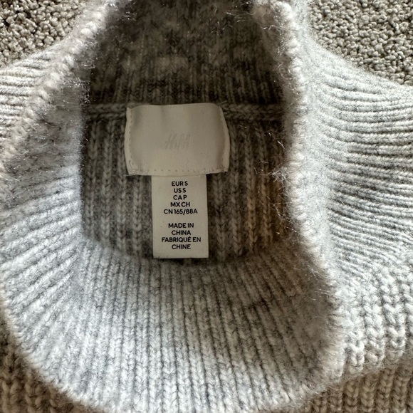 H&M TWO PIECE SET - Picture 5 of 7